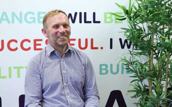 Meet Andrew Perry, HMO Expert and Marketing Agency Business Owner