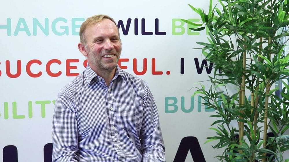 Meet Andrew Perry, HMO Expert and Marketing Agency Business Owner