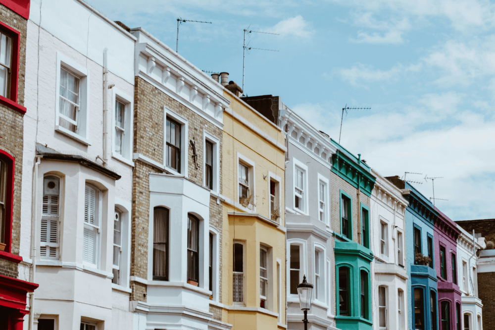 How do you Make Money from UK Property: 5 Strategies