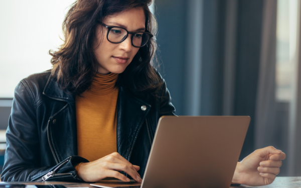 Property Connections are Key