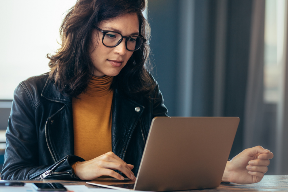 Property Connections are Key