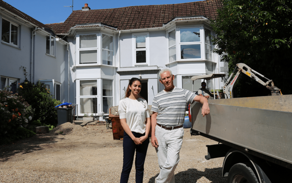 How to Invest in Property to Build an Everlasting Legacy