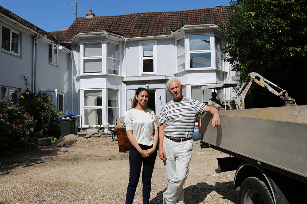 How to Invest in Property to Build an Everlasting Legacy