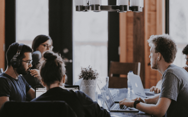 Buying a Franchise Vs Starting on Your Own