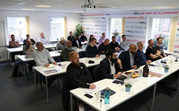 Four UK Property Franchises Rank Within The Top 100