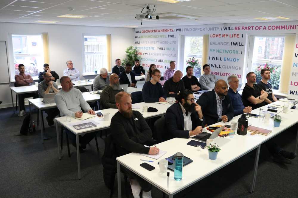 Four UK Property Franchises Rank Within The Top 100