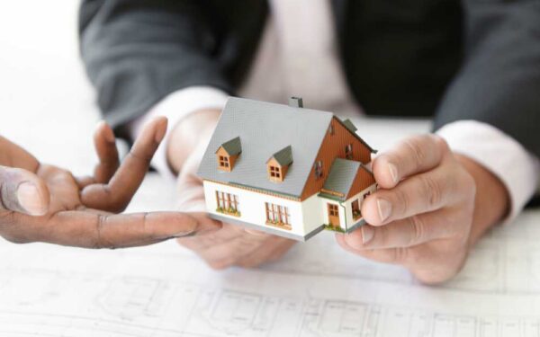 How to Get a BMV Property