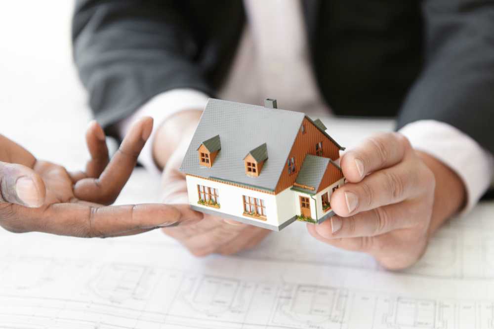 How to Get a BMV Property