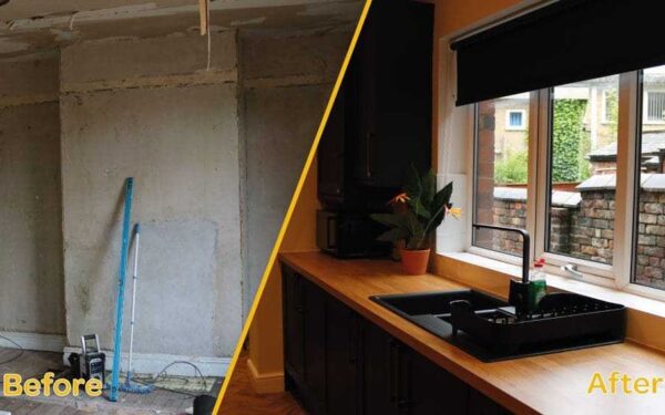 HMO Conversion in Manchester Update: From Start to Finish