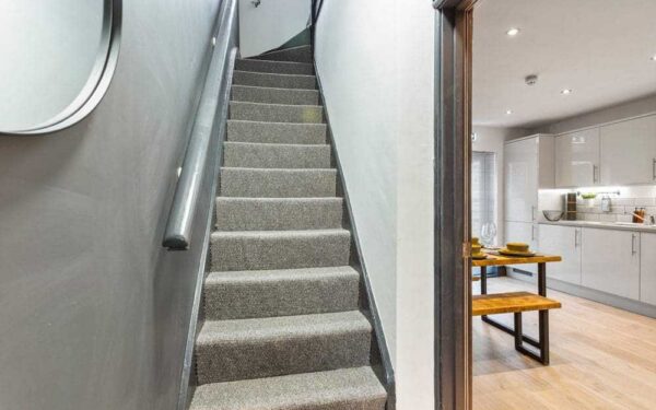 How to Fund Your Property Conversion with Bridging Finance