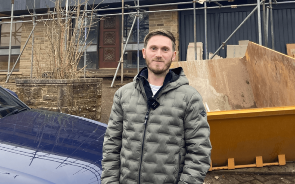Dave s Journey to a Six-Figure Profit