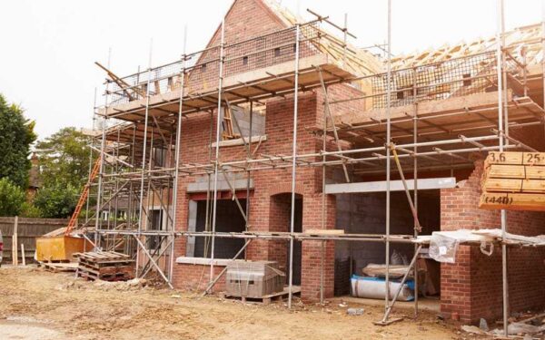 Large Refurbishments   A Guide for Aspiring Property Developers