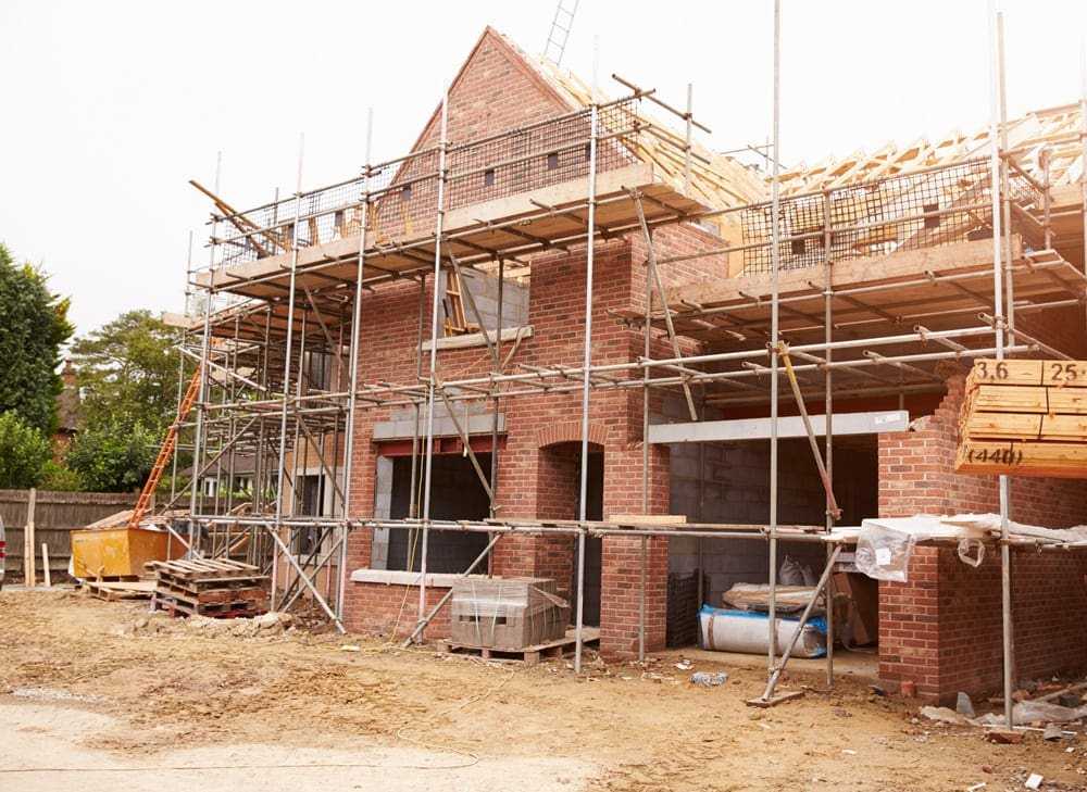 Large Refurbishments   A Guide for Aspiring Property Developers