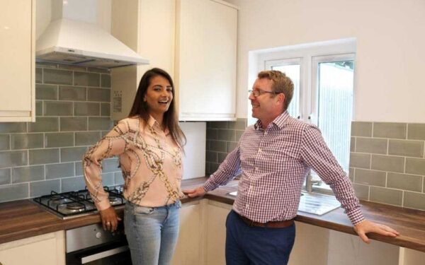 £60k Profit in 8 Weeks   Meet Nadia from Sourced East London