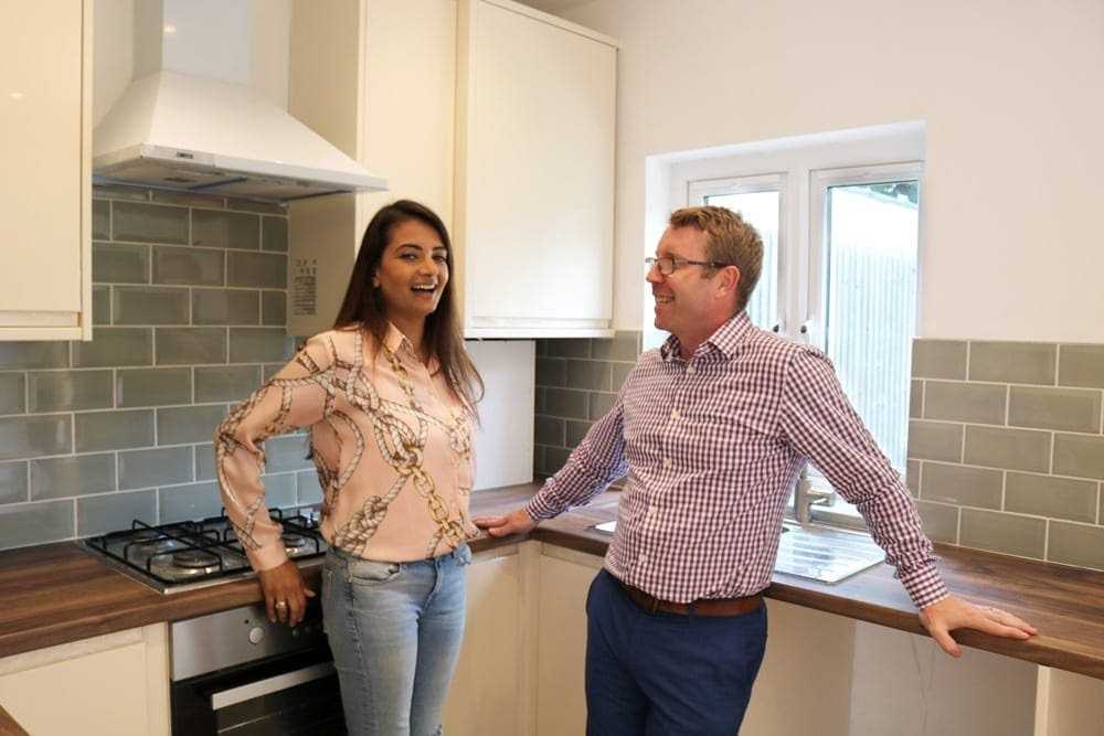 £60k Profit in 8 Weeks   Meet Nadia from Sourced East London