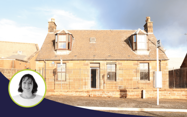 From Police Station to a 4-Bed Family Home
