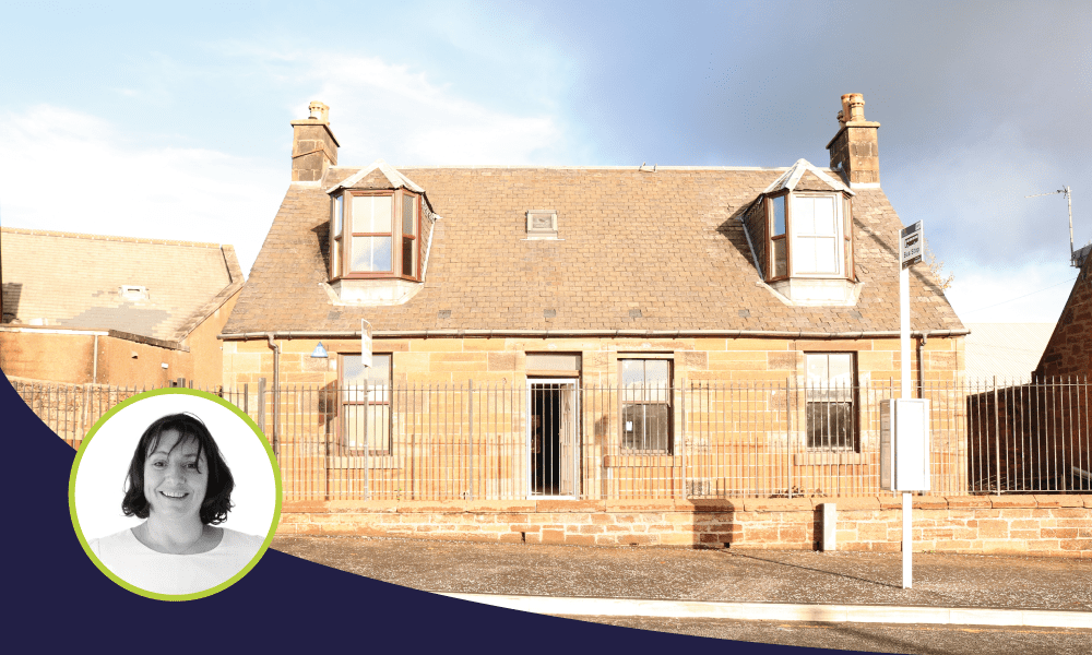 From Police Station to a 4-Bed Family Home