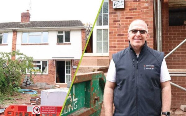 From Lettings Agent to HMO Landlord