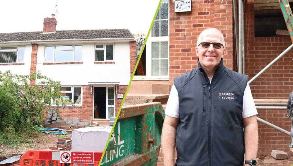 From Lettings Agent to HMO Landlord