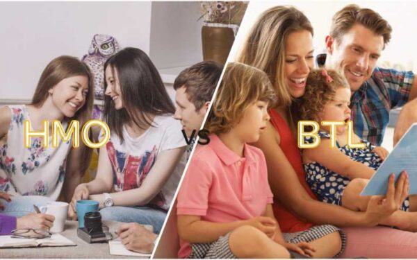 HMO v Buy-To-Let: What s Better?