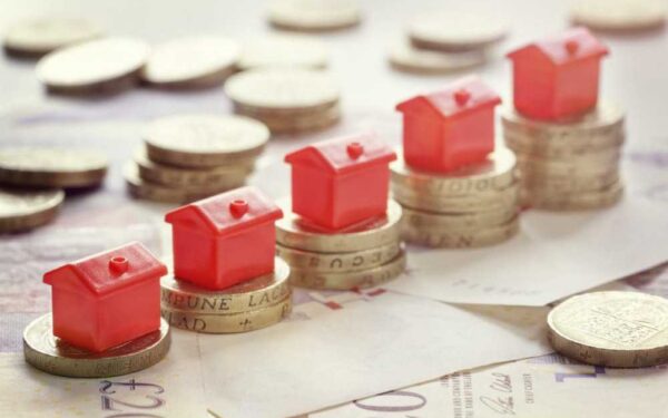 How to Split a Property Title