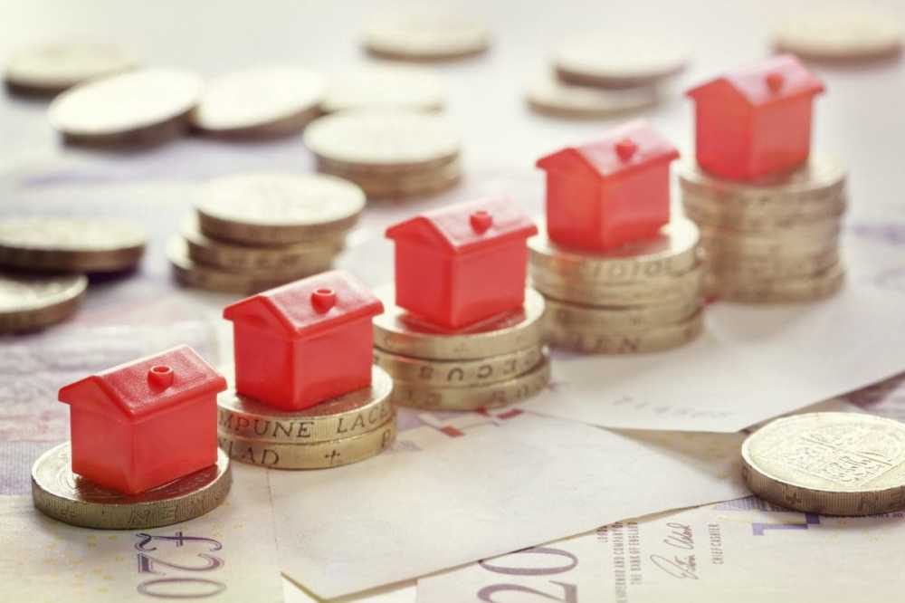 How to Split a Property Title