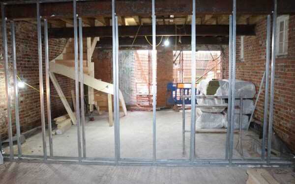 How to Fund Your First Property Conversion