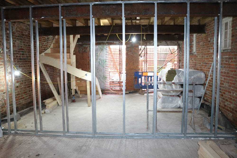 How to Fund Your First Property Conversion