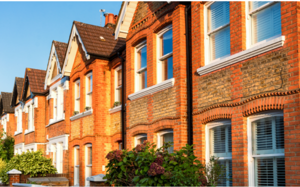 UK Housing Market: February 2024