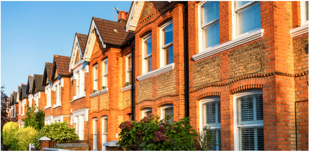 UK Housing Market: February 2024