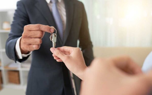 Sustaining a Property Business in Uncertain Times