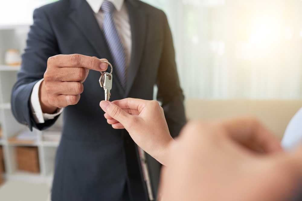Sustaining a Property Business in Uncertain Times
