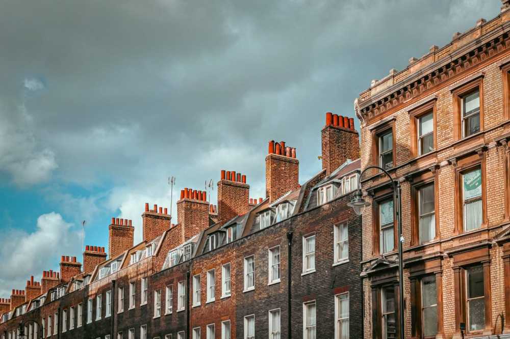 The UK s Best Areas for Property Investments in 2024