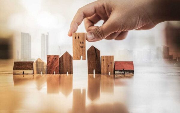 The Secrets to Successful Property Flipping