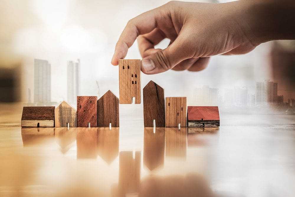 The Secrets to Successful Property Flipping