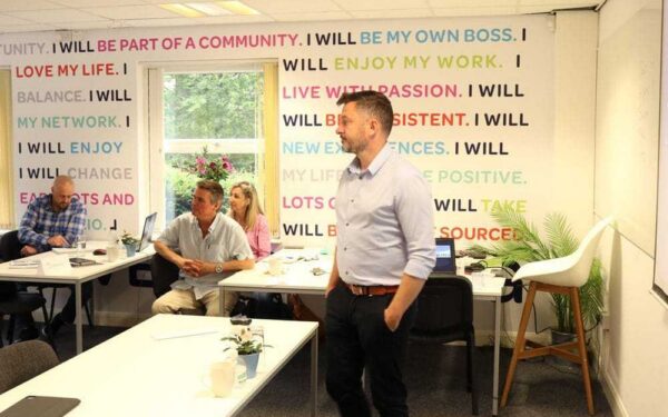 Property Training That Works