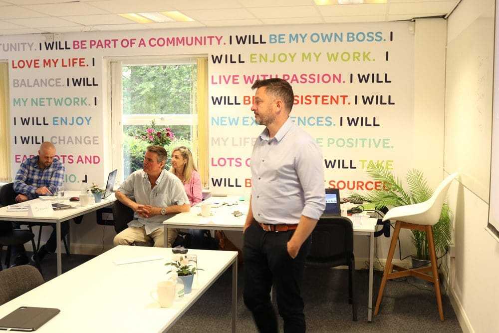 Property Training That Works