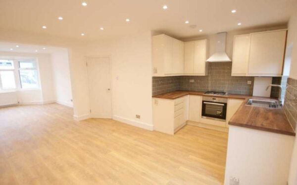 What are Assisted Sales in Property?