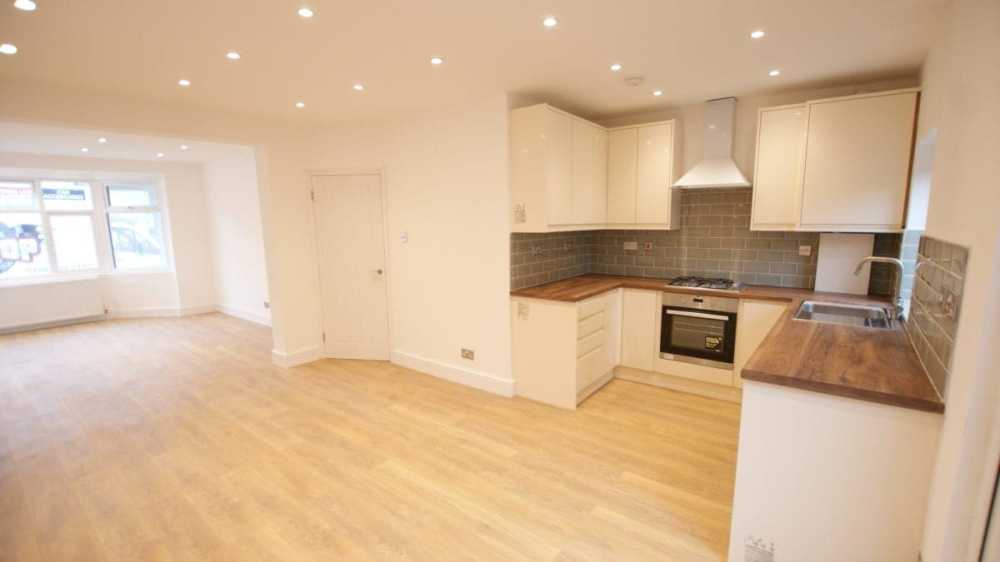 What are Assisted Sales in Property?