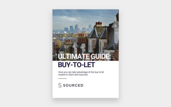 Ultimate Guide: Buy To Let