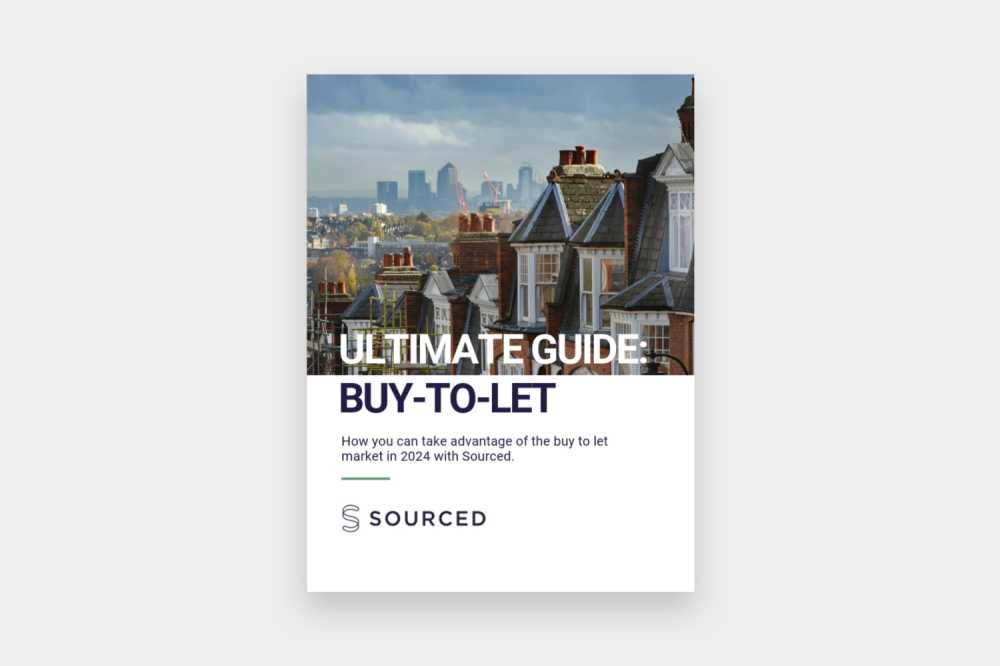 Ultimate Guide: Buy To Let