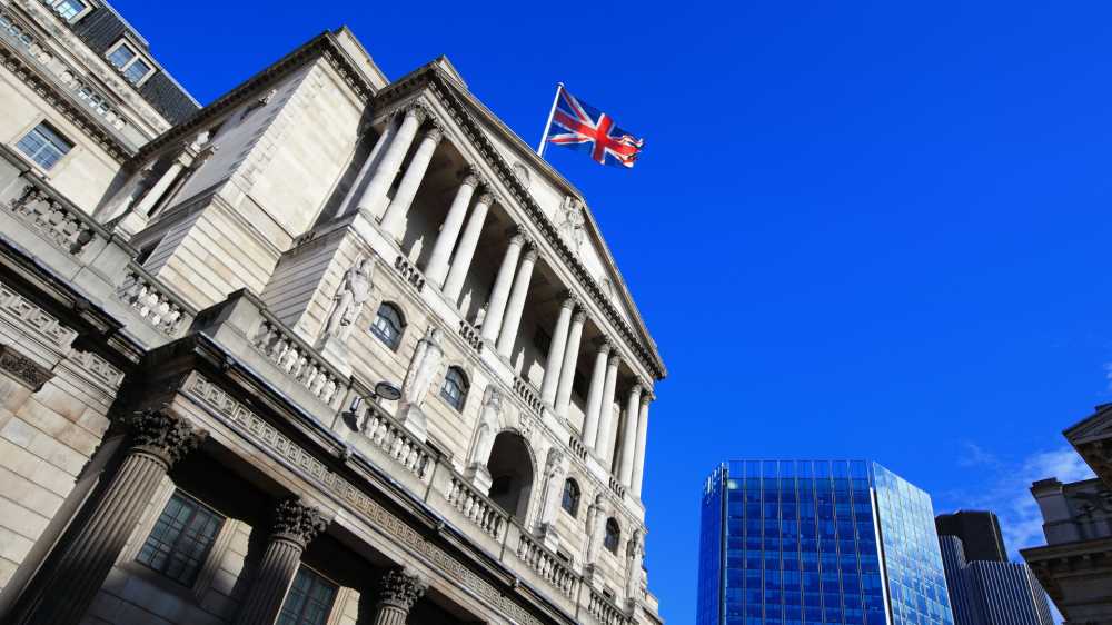 UK Interest Rate Down to 4.75%   Why Investors Should Act Now