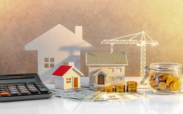 What financing options are available to property investors?