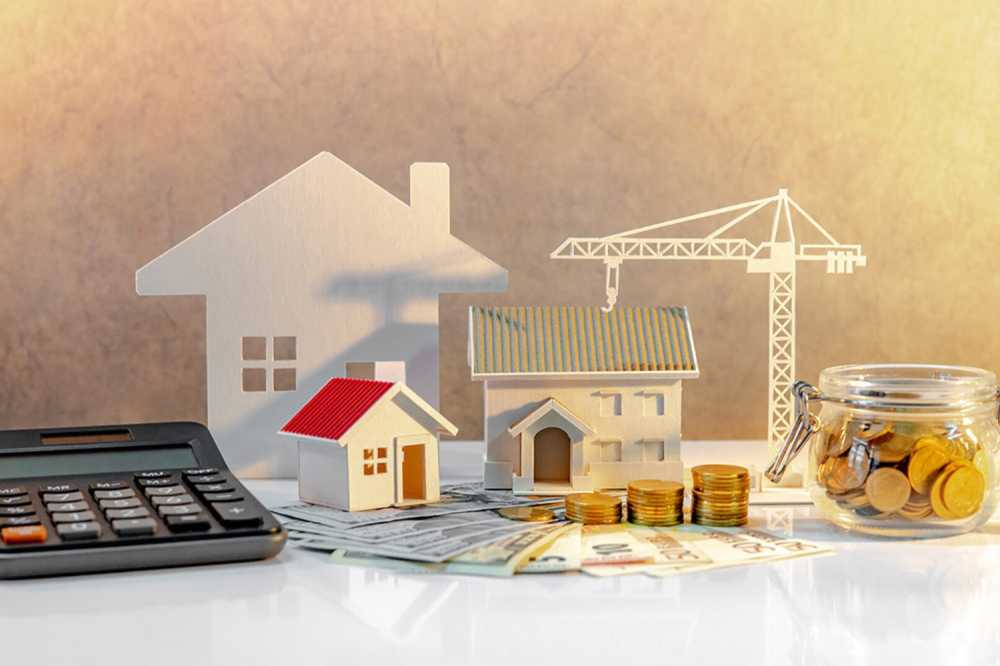 What financing options are available to property investors?