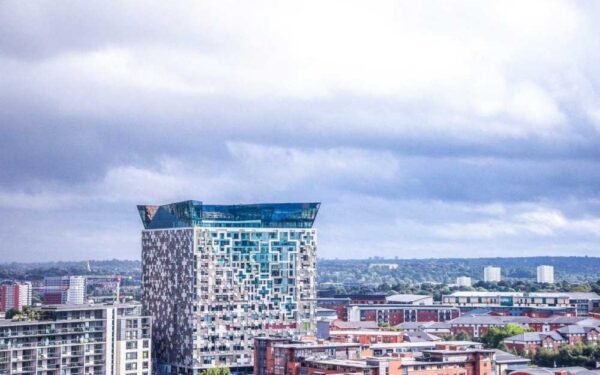 Property Investment in The Midlands