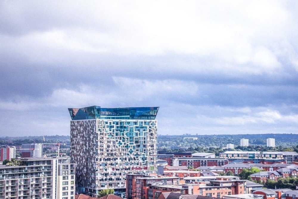 Property Investment in The Midlands