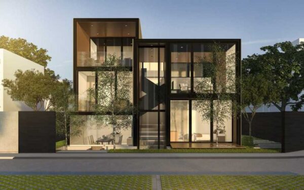 What is an Off-Plan Property Investment?