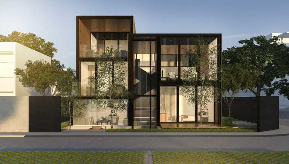 What is an Off-Plan Property Investment?
