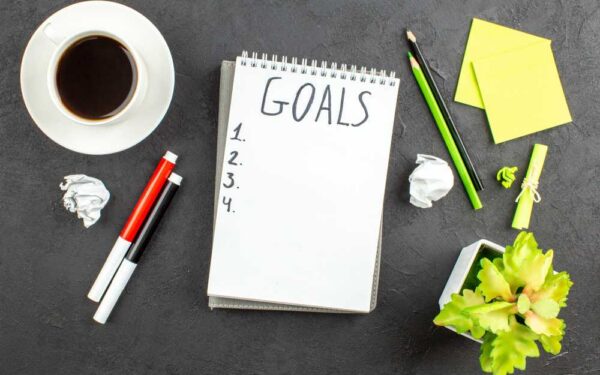 Why Set Goals in Property?