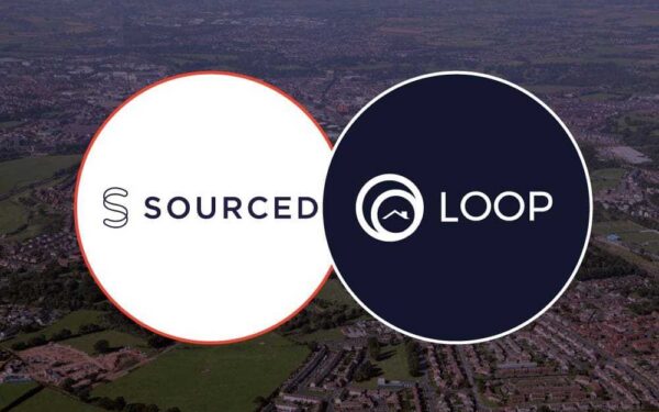 Sourced Partners with Loop, a Property Prospecting Software